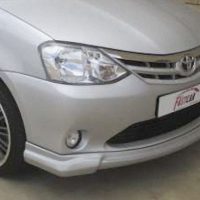 Etios Sedan Front Spoiler