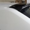 Audi A3 Boot Spoiler