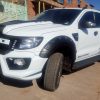 Ford Wildtrak Kit