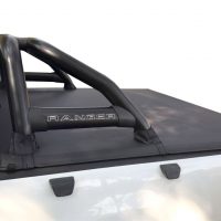 Ford Ranger 2012 - 2020+ Double Cab Clip On Covers