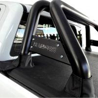 Ford Ranger 2012 - 2020+ Rollbar (Fits All) Mild Steel