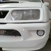 Ford Sierra Mustand Style Front Bumper