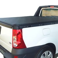 Nissan NP200 2010 - 2020+ Tonneau Covers Clip On