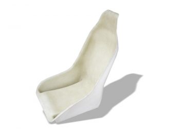 Fibreglass Beach buggy Seat