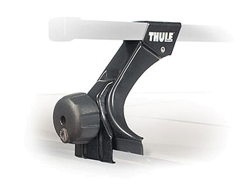 Thule 300 Low Gutter Mount Roof Racks