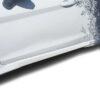 Ford Fiesta MK6 Side Sills