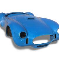 AC Cobra 427 Replica Kit