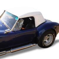 AC Cobra 427 Replica Hard Top Roof KC