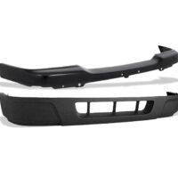 Ford Ranger 2002-2006 Complete Standard Front Bumper