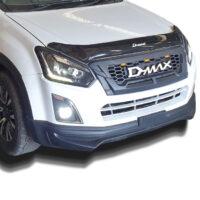 Isuzu RT Dmax X-Rider Front Bumper Spoiler