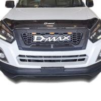 Isuzu Dmax Replacement Grill