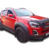 Isuzu DMax Wide Studded Arches Full Body kit